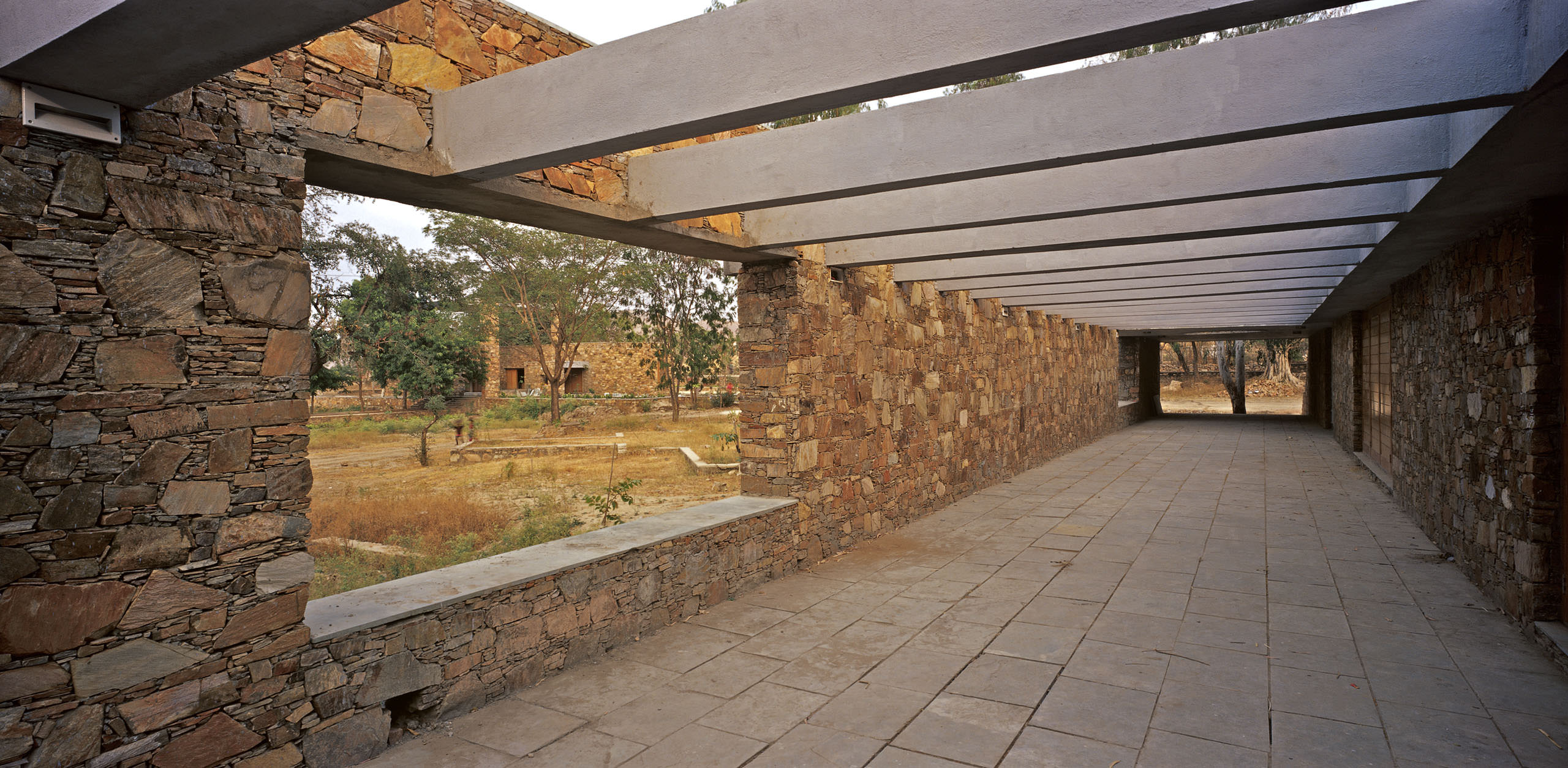 Mewar Complex, Udaipur